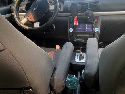 Синий ВАЗ 2111, объемом двигателя 1.6 л и пробегом 131 тыс. км за 2300 $, фото 1 на Automoto.ua