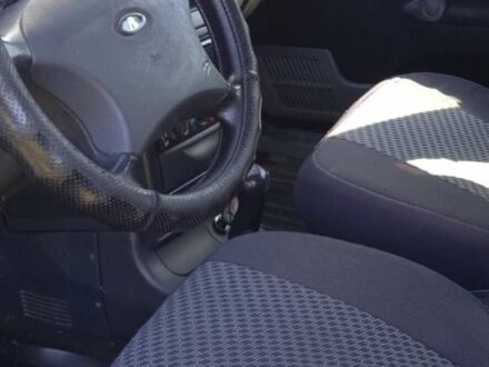 Синій ВАЗ 2111, об'ємом двигуна 1.6 л та пробігом 150 тис. км за 3100 $, фото 1 на Automoto.ua