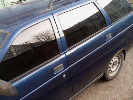 Синій ВАЗ 2111, об'ємом двигуна 0 л та пробігом 150 тис. км за 2500 $, фото 1 на Automoto.ua