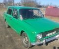 Зеленый ВАЗ 2111, объемом двигателя 1.1 л и пробегом 78 тыс. км за 380 $, фото 1 на Automoto.ua