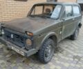 Зеленый ВАЗ 2111, объемом двигателя 0 л и пробегом 5 тыс. км за 800 $, фото 6 на Automoto.ua