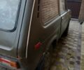 Зеленый ВАЗ 2111, объемом двигателя 0 л и пробегом 5 тыс. км за 800 $, фото 3 на Automoto.ua