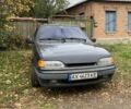 Зелений ВАЗ 2111, об'ємом двигуна 1.5 л та пробігом 200 тис. км за 1400 $, фото 1 на Automoto.ua