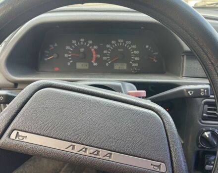 Зеленый ВАЗ 2111, объемом двигателя 1.5 л и пробегом 3 тыс. км за 1700 $, фото 4 на Automoto.ua