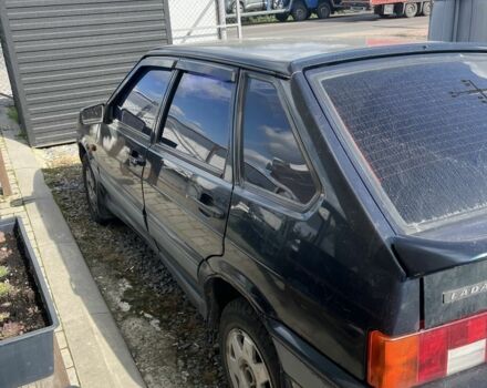 Зеленый ВАЗ 2111, объемом двигателя 1.5 л и пробегом 3 тыс. км за 1700 $, фото 2 на Automoto.ua