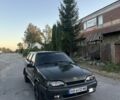 Зеленый ВАЗ 2111, объемом двигателя 1.5 л и пробегом 159 тыс. км за 1749 $, фото 1 на Automoto.ua