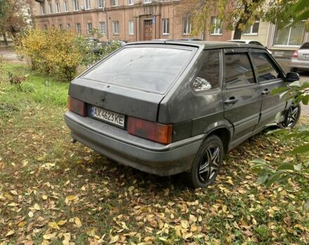Зелений ВАЗ 2111, об'ємом двигуна 1.5 л та пробігом 200 тис. км за 1400 $, фото 6 на Automoto.ua