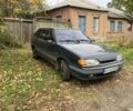 Зелений ВАЗ 2111, об'ємом двигуна 1.5 л та пробігом 200 тис. км за 1400 $, фото 2 на Automoto.ua