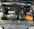 Зеленый ВАЗ 2111, объемом двигателя 1.5 л и пробегом 130 тыс. км за 1600 $, фото 1 на Automoto.ua