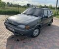 Зеленый ВАЗ 2111, объемом двигателя 1.5 л и пробегом 130 тыс. км за 1600 $, фото 8 на Automoto.ua