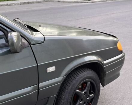 Зелений ВАЗ 2111, об'ємом двигуна 1.5 л та пробігом 150 тис. км за 1800 $, фото 4 на Automoto.ua