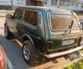Зеленый ВАЗ 2111, объемом двигателя 1.7 л и пробегом 100 тыс. км за 4100 $, фото 1 на Automoto.ua