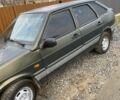 Зеленый ВАЗ 2111, объемом двигателя 1.5 л и пробегом 240 тыс. км за 1400 $, фото 1 на Automoto.ua