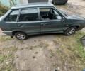 Зеленый ВАЗ 2111, объемом двигателя 1.6 л и пробегом 198 тыс. км за 1700 $, фото 6 на Automoto.ua
