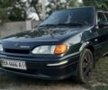Зеленый ВАЗ 2111, объемом двигателя 1.6 л и пробегом 115 тыс. км за 2100 $, фото 4 на Automoto.ua