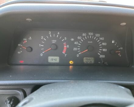 Зеленый ВАЗ 2111, объемом двигателя 1.6 л и пробегом 198 тыс. км за 1700 $, фото 2 на Automoto.ua