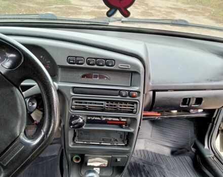 Зеленый ВАЗ 2111, объемом двигателя 0 л и пробегом 150 тыс. км за 1500 $, фото 12 на Automoto.ua