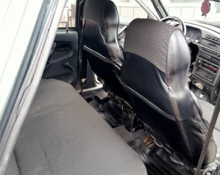 Зеленый ВАЗ 2111, объемом двигателя 0 л и пробегом 150 тыс. км за 1500 $, фото 10 на Automoto.ua