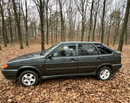 Зелений ВАЗ 2111, об'ємом двигуна 1.6 л та пробігом 149 тис. км за 1800 $, фото 2 на Automoto.ua