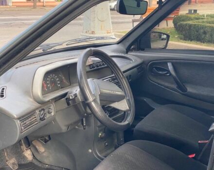 Зелений ВАЗ 2111, об'ємом двигуна 1.6 л та пробігом 250 тис. км за 1550 $, фото 15 на Automoto.ua