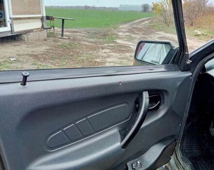 Зеленый ВАЗ 2111, объемом двигателя 0 л и пробегом 150 тыс. км за 1500 $, фото 9 на Automoto.ua