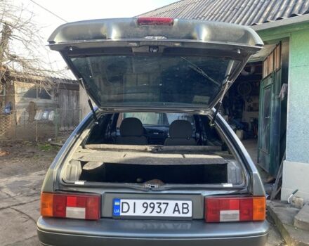 Зеленый ВАЗ 2111, объемом двигателя 1.6 л и пробегом 175 тыс. км за 2200 $, фото 9 на Automoto.ua