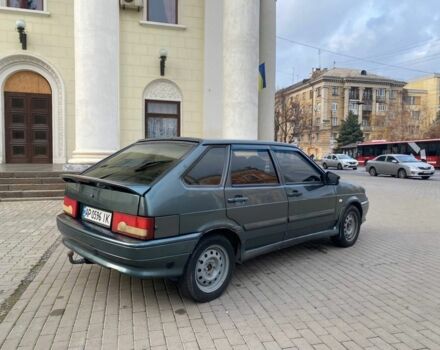 Зелений ВАЗ 2111, об'ємом двигуна 1.6 л та пробігом 250 тис. км за 1550 $, фото 2 на Automoto.ua