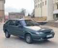 Зелений ВАЗ 2111, об'ємом двигуна 1.6 л та пробігом 250 тис. км за 1550 $, фото 1 на Automoto.ua