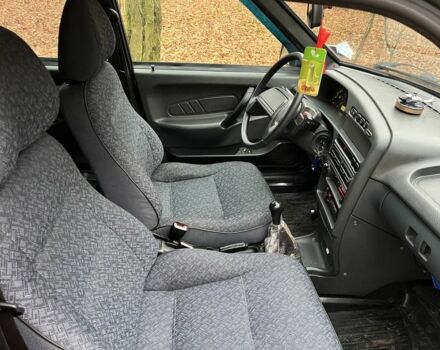 Зелений ВАЗ 2111, об'ємом двигуна 1.6 л та пробігом 149 тис. км за 1800 $, фото 4 на Automoto.ua