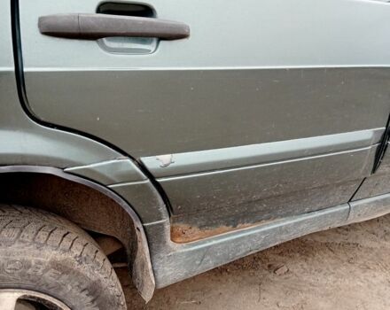 Зеленый ВАЗ 2111, объемом двигателя 0 л и пробегом 150 тыс. км за 1500 $, фото 5 на Automoto.ua