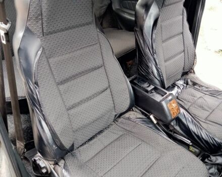 Зеленый ВАЗ 2111, объемом двигателя 0 л и пробегом 150 тыс. км за 1500 $, фото 11 на Automoto.ua