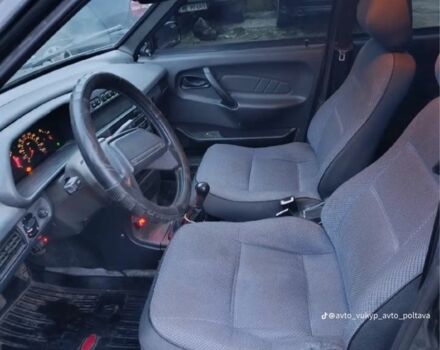 Зелений ВАЗ 2111, об'ємом двигуна 1.6 л та пробігом 290 тис. км за 1050 $, фото 3 на Automoto.ua