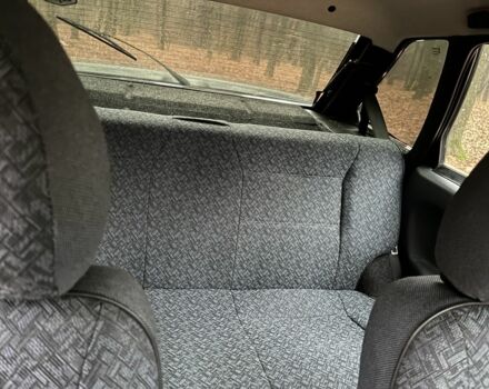 Зелений ВАЗ 2111, об'ємом двигуна 1.6 л та пробігом 149 тис. км за 1800 $, фото 5 на Automoto.ua