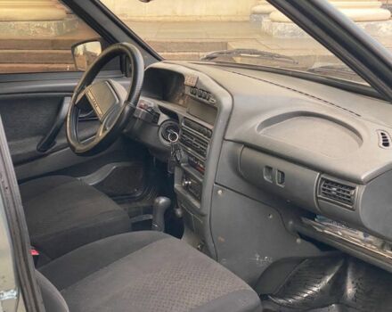 Зелений ВАЗ 2111, об'ємом двигуна 1.6 л та пробігом 250 тис. км за 1550 $, фото 14 на Automoto.ua