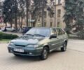 Зелений ВАЗ 2111, об'ємом двигуна 1.6 л та пробігом 250 тис. км за 1550 $, фото 8 на Automoto.ua