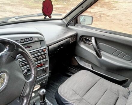 Зеленый ВАЗ 2111, объемом двигателя 0 л и пробегом 150 тыс. км за 1500 $, фото 8 на Automoto.ua