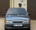 Зелений ВАЗ 2111, об'ємом двигуна 1.6 л та пробігом 180 тис. км за 2000 $, фото 1 на Automoto.ua