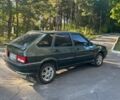 Зеленый ВАЗ 2111, объемом двигателя 1.6 л и пробегом 201 тыс. км за 2000 $, фото 1 на Automoto.ua