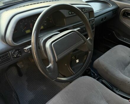 Зелений ВАЗ 2111, об'ємом двигуна 1.6 л та пробігом 175 тис. км за 2450 $, фото 14 на Automoto.ua