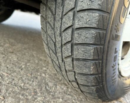 Зелений ВАЗ 2111, об'ємом двигуна 1.6 л та пробігом 175 тис. км за 2450 $, фото 10 на Automoto.ua