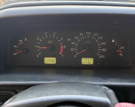 Зелений ВАЗ 2111, об'ємом двигуна 1.6 л та пробігом 175 тис. км за 2450 $, фото 21 на Automoto.ua