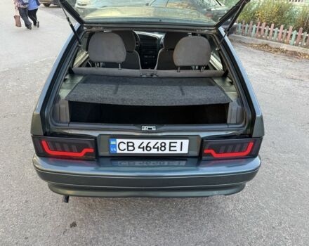 Зелений ВАЗ 2111, об'ємом двигуна 1.6 л та пробігом 175 тис. км за 2450 $, фото 12 на Automoto.ua