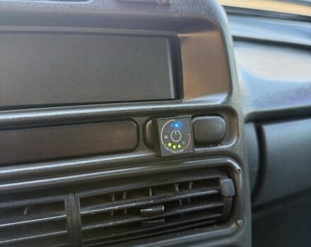 Зелений ВАЗ 2111, об'ємом двигуна 1.6 л та пробігом 175 тис. км за 2450 $, фото 19 на Automoto.ua