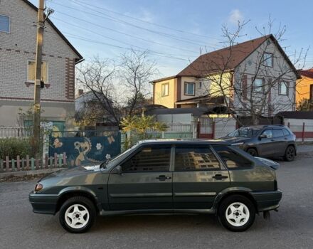 Зелений ВАЗ 2111, об'ємом двигуна 1.6 л та пробігом 175 тис. км за 2450 $, фото 8 на Automoto.ua