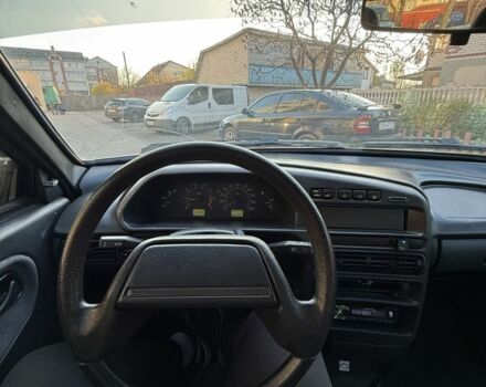 Зелений ВАЗ 2111, об'ємом двигуна 1.6 л та пробігом 175 тис. км за 2450 $, фото 22 на Automoto.ua