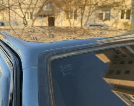 Зелений ВАЗ 2111, об'ємом двигуна 1.6 л та пробігом 175 тис. км за 2450 $, фото 11 на Automoto.ua