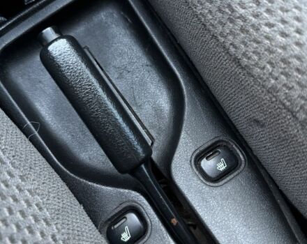 Зелений ВАЗ 2111, об'ємом двигуна 1.6 л та пробігом 175 тис. км за 2450 $, фото 20 на Automoto.ua