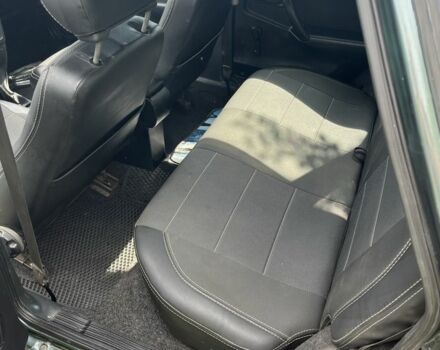 Зелений ВАЗ 2111, об'ємом двигуна 1.6 л та пробігом 183 тис. км за 2750 $, фото 5 на Automoto.ua