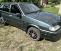 Зелений ВАЗ 2111, об'ємом двигуна 1.6 л та пробігом 183 тис. км за 3000 $, фото 2 на Automoto.ua