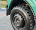 Зеленый ВАЗ 2111, объемом двигателя 1.7 л и пробегом 137 тыс. км за 4500 $, фото 3 на Automoto.ua